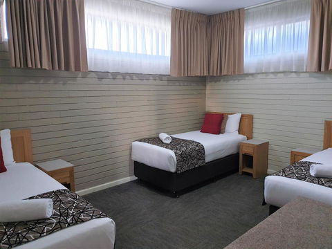 Best Western Endeavour Motel - Accommodation Asia 15