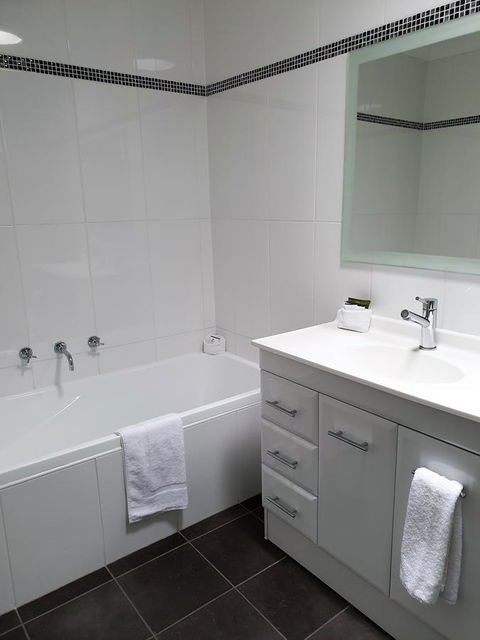 Best Western Endeavour Motel - Accommodation Asia 9