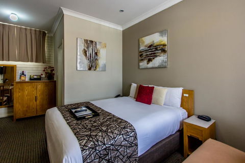 Best Western Endeavour Motel - Accommodation Asia 26