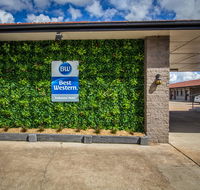 Best Western Endeavour Motel - Accommodation Asia