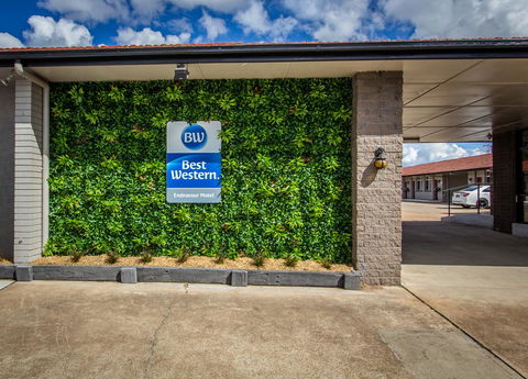 Best Western Endeavour Motel - Accommodation Asia 0