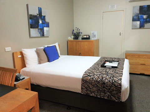 Best Western Endeavour Motel - Accommodation Asia 38