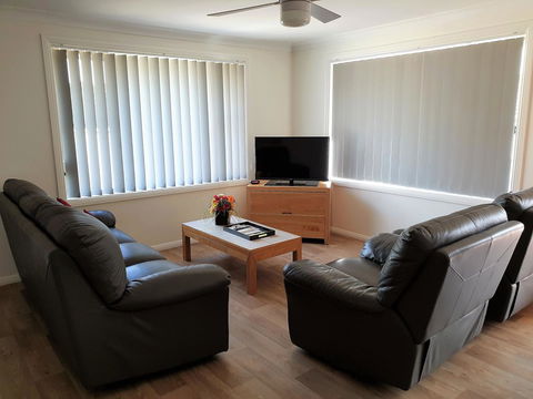 Best Western Endeavour Motel - Accommodation Asia 10