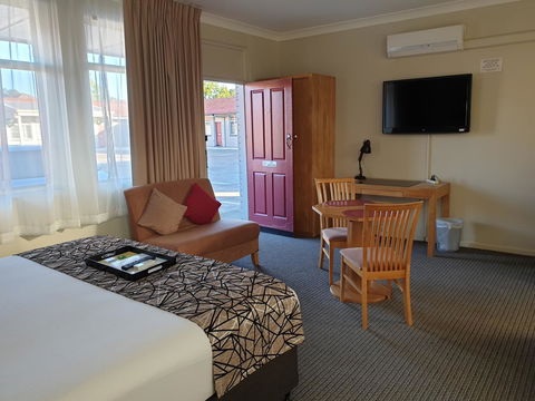 Best Western Endeavour Motel - Accommodation Asia 35