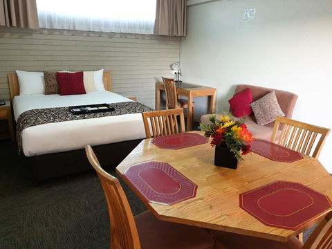 Best Western Endeavour Motel - Accommodation Asia 17