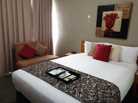 Best Western Endeavour Motel - Accommodation Asia 24