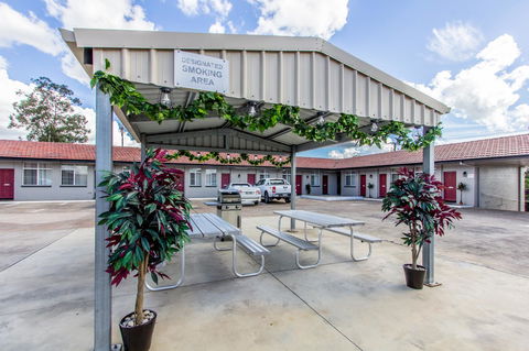 Best Western Endeavour Motel - Accommodation Asia 2