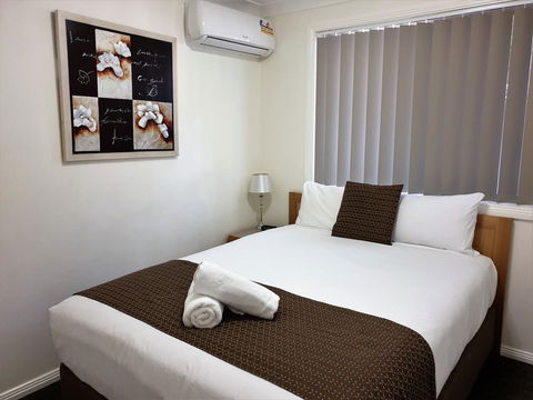 Best Western Endeavour Motel - Accommodation Asia 4