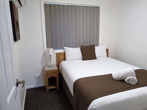Best Western Endeavour Motel - Accommodation Asia 7