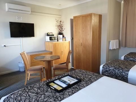 Best Western Endeavour Motel - Accommodation Asia 31