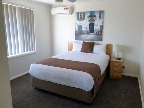 Best Western Endeavour Motel - Accommodation Asia 8