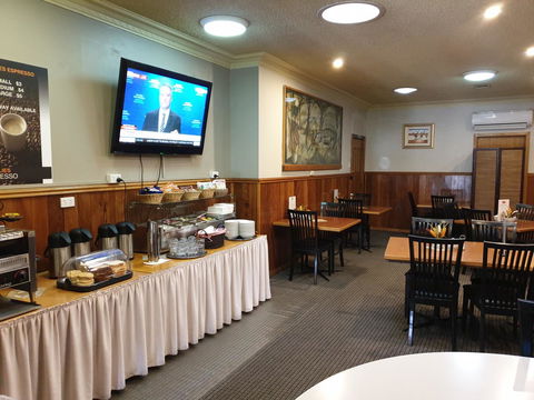 Best Western Endeavour Motel - Accommodation Asia 1