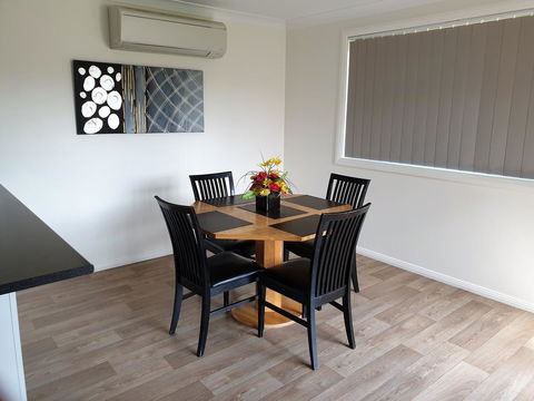 Best Western Endeavour Motel - Accommodation Asia 6