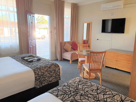 Best Western Endeavour Motel - Accommodation Asia 30
