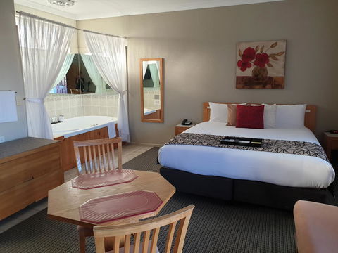 Best Western Endeavour Motel - Accommodation Asia 36