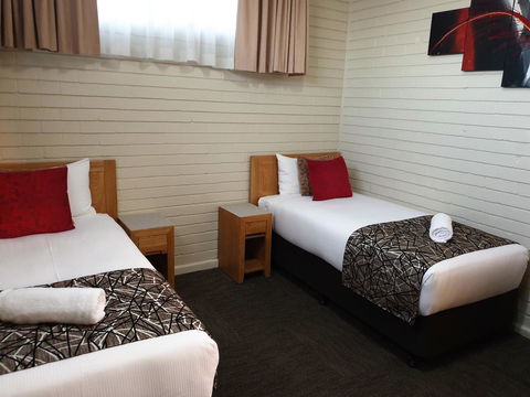 Best Western Endeavour Motel - Accommodation Asia 16