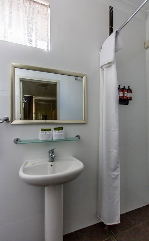 Best Western Endeavour Motel - Accommodation Asia 40
