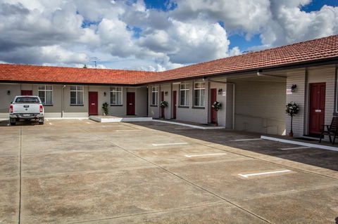 Best Western Endeavour Motel - Accommodation Asia 3