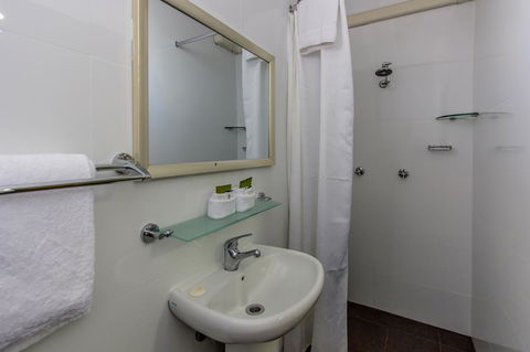 Best Western Endeavour Motel - Accommodation Asia 39