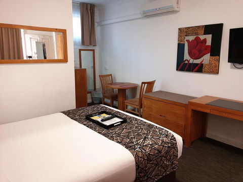 Best Western Endeavour Motel - Accommodation Asia 25