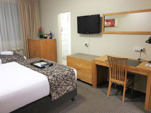 Best Western Endeavour Motel - Accommodation Asia 23