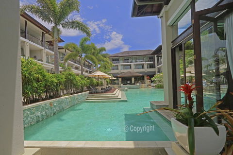 Santai 321 Beachside Studio - Accommodation Asia 2