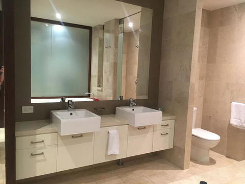 Santai 321 Beachside Studio - Accommodation Asia 10