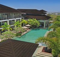 Santai 321 Beachside Studio - Accommodation Asia