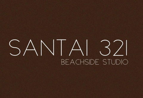 Santai 321 Beachside Studio - Accommodation Asia 1