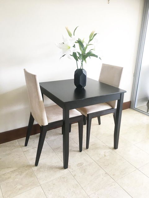 Santai 321 Beachside Studio - Accommodation Asia 8