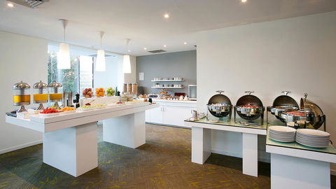 BEST WESTERN PLUS Apollo Hotel Newcastle - Accommodation Guide 14