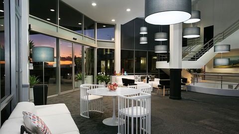 BEST WESTERN PLUS Apollo Hotel Newcastle - Accommodation Guide 2