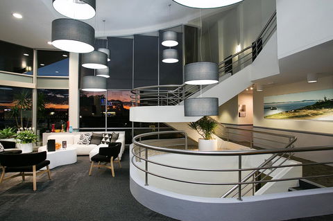BEST WESTERN PLUS Apollo Hotel Newcastle - Accommodation Guide 11