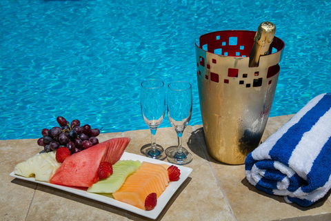 BEST WESTERN PLUS Apollo Hotel Newcastle - Accommodation Guide 4