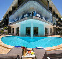Best Western Plus Apollo International - Accommodation Asia