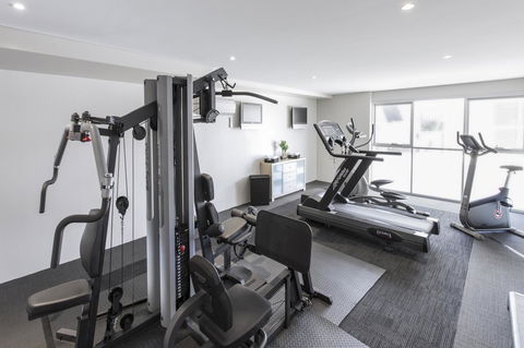 BEST WESTERN PLUS Apollo Hotel Newcastle - Accommodation Guide 20
