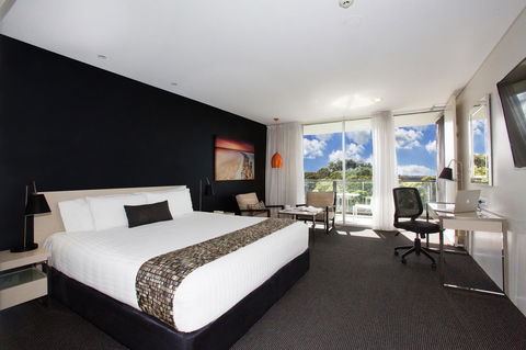 BEST WESTERN PLUS Apollo Hotel Newcastle - Accommodation Guide 5