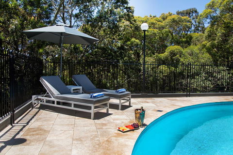 BEST WESTERN PLUS Apollo Hotel Newcastle - Accommodation Guide 3