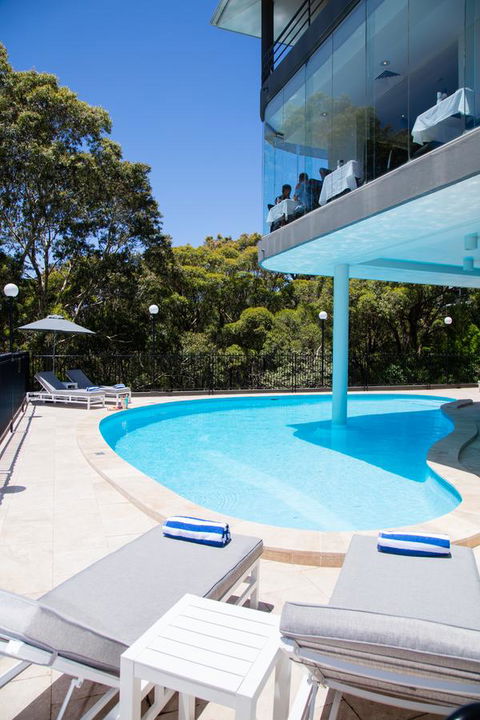 BEST WESTERN PLUS Apollo Hotel Newcastle - Accommodation Guide 15