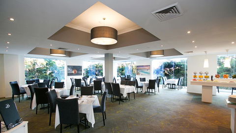 BEST WESTERN PLUS Apollo Hotel Newcastle - Accommodation Guide 7