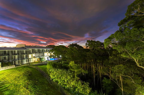 BEST WESTERN PLUS Apollo Hotel Newcastle - Accommodation Guide 23