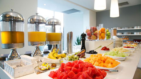 BEST WESTERN PLUS Apollo Hotel Newcastle - Accommodation Guide 8