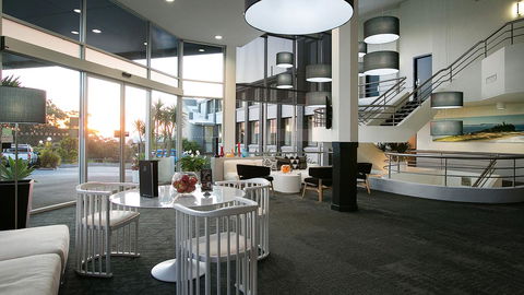 BEST WESTERN PLUS Apollo Hotel Newcastle - Accommodation Guide 12