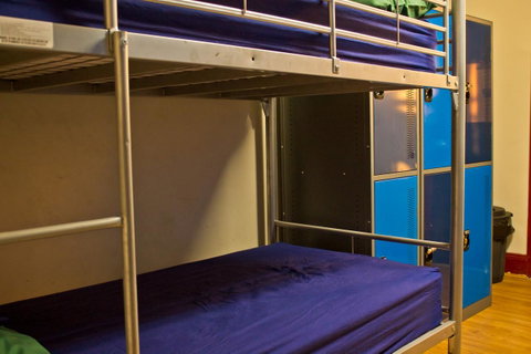 Mad Monkey Kings Cross - Accommodation Guide 25