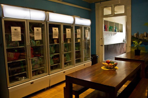 Mad Monkey Kings Cross - Accommodation Guide 16