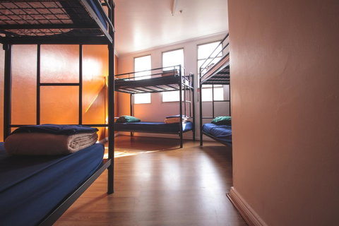 Mad Monkey Kings Cross - Accommodation Guide 15