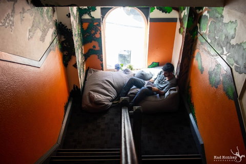Mad Monkey Kings Cross - Accommodation Guide 9