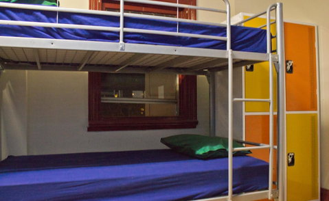 Mad Monkey Kings Cross - Accommodation Guide 30