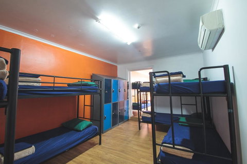 Mad Monkey Kings Cross - Accommodation Guide 20
