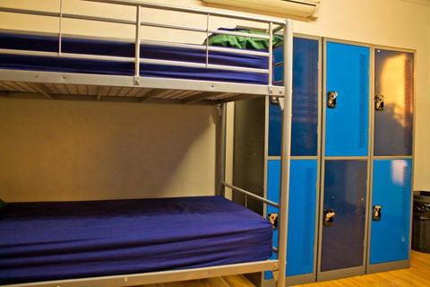 Mad Monkey Kings Cross - Accommodation Guide 34